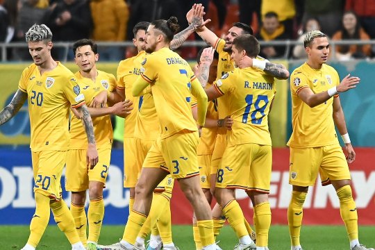 Următorul mare jucător al României? Gardoș îi prevede un viitor strălucit unui ”tricolor”: ”Are perspective reale” | EXCLUSIV