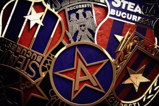 Comunicatul oficial al CSA Steaua după anunțul că FCSB-Dinamo se joacă pe Ghencea