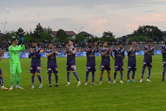 EXCLUSIV | FC Argeș atacă promovarea cu mai multe ”perle”! Daniel Stanciu: ”S-au investit 500.000 de euro”. Piteștenii au încheiat și o colaborare cu o echipă din Superligă