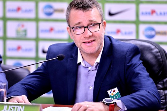 EXCLUSIV | Secretarul general al LPF, despre locul de disputare al derby-ului FCSB - Dinamo: ”Nu am fost informați despre nicio modificare”