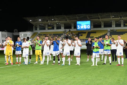 Farul Constanța și-a aflat adversara din turul 2 al Conference League, după eliminarea din preliminariile Champions League