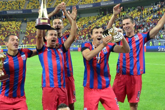 EXCLUSIV | Ce spune Florin Gardoș de revenirea lui Vlad Chiricheș la FCSB: ”Reprezintă o garanție”