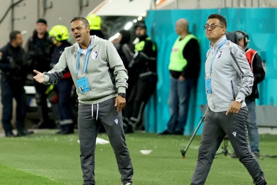 OFICIAL | Cu ce echipă a semnat fostul antrenor al lui FC Argeș: "Ne dorim sa facem lucruri noi şi bune la echipă”