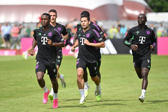 Încă un transfer în Arabia Saudită. Al-Nassr aduce un fotbalist care a jucat pentru Liverpool și Bayern Munchen
