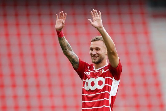 Dorit insistent de Rapid, Denis Drăguş pleacă într-un final de la Standard Liege: ”Cluburile au ajuns la un acord”