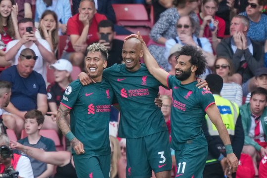 OFICIAL | Arabia Saudită a câștigat un nou jucător de top. Fostul fotbalist al lui Liverpool a semnat