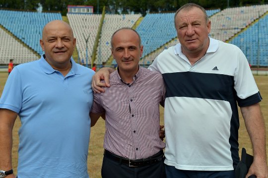 Gabi Balint, anunț sumbru. Scandalul dintre CSA Steaua și FCSB ar putea avea urmări grave