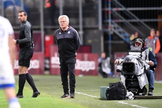 Boloni, debut amar în Ligue 1: Metz, învinsă drastic de fosta echipă a românului