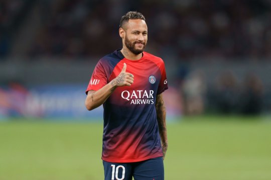 Bomba verii pe piața transferurilor. După 10 ani în Europa, Neymar acceptă oferta și va juca pentru Al-Hilal