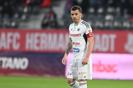 Dan Nistor a izbucnit după ”thriller-ul” cu CFR Cluj: ”Este inadmisibil, o prostie!” Cum a comentat Ianis Stoica primele goluri după 16 luni