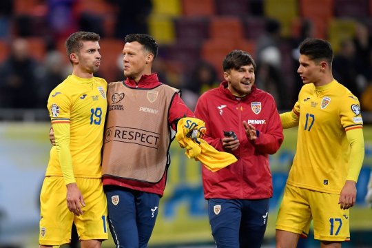 Un internațional român, ca și transferat în La Liga. Anunțul presei iberice: "Mutarea se face în următoarele 24-48 de ore"