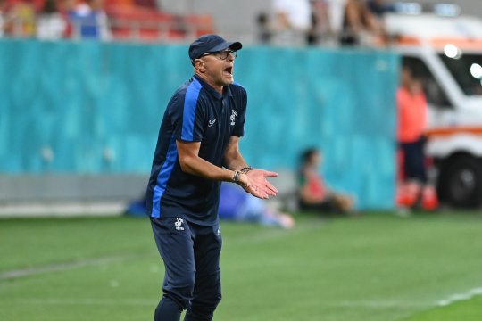 Leo Grozavu se revoltă după amânarea meciului dintre Poli Iași și Sepsi: "Este inadmisibil"
