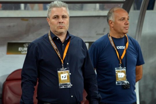 Marius Șumudică rupe tăcerea cu privire la oferta făcută de FC U Craiova: ”Doar la începutul carierei aș fi acceptat un astfel de contract!”