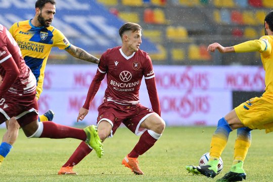 Transfer controversat la Rapid: Claudiu Micovschi, noul jucător al giuleștenilor, este fan devotat FCSB