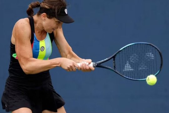 Patricia Țig și Sorana Cîrstea, stelele României la US Open!