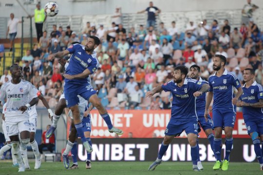 Valeriu Iftime, supărat după ce Botoșaniul nu a bătut pe nimeni în Superliga: “Toate echipele par mai bune decât noi”. Ce a spus de Croitoru