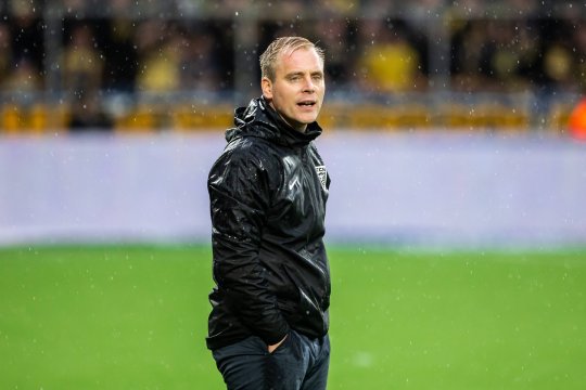Antrenorul lui Nordsjaelland nu are emoții înaintea meciurilor cu FCSB: ”Suntem pregătiți pentru Europa”
