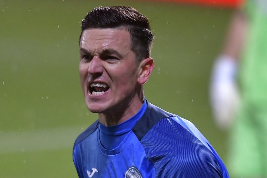 Gardoș a izbucnit după ce a văzut atacurile la adresa echipei naționale: ”E 'hate'. Am devenit o nație de cocalari”