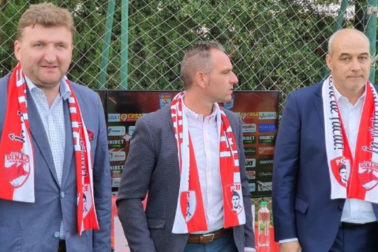 Acționarul lui Dinamo a fost eliberat din arest! Ce decizie a luat Curtea de Apel