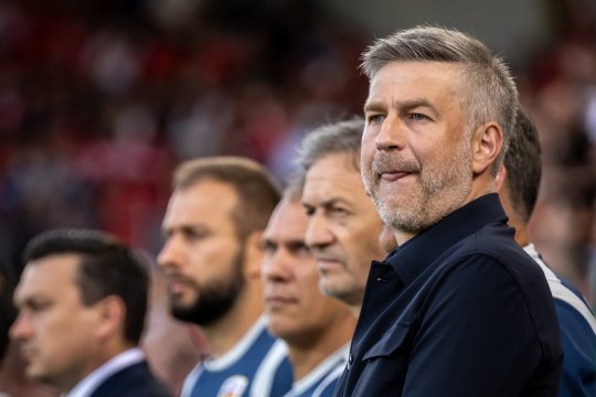 Edi Iordănescu a anunțat lotul pentru meciurile cu Israel și Kosovo. Doi jucători, chemați în premieră la națională