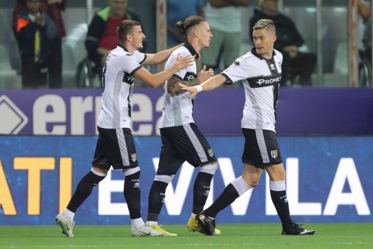Stranierii români | Olimpiu Moruțan și Alexandru Cicâldău și-au împărțit punctele, Ianis Hagi a debutat în La Liga