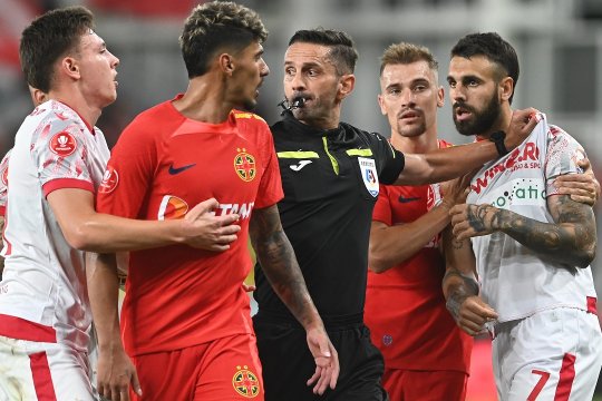 Mitică Dragomir a numit cel mai bun fotbalist din Superligă: ”E pe primul loc” + Jucătorul care "poate salva naționala"