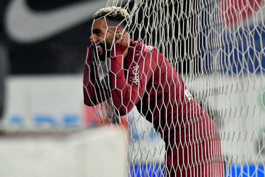 EXCLUSIV | Conducerea clubului, reacție imediată după transferul lui Bilel Omrani: "Toată lumea a fost de acord"