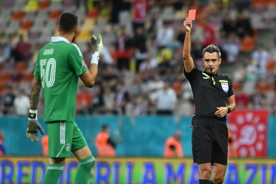 Jucătorii olteni își propun câștigarea Cupei României: "E un obiectiv"