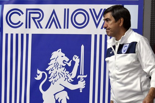 ”De asta m-am retras de la Craiova!” Victor Pițurcă dezvăluie condițiile în care ar reveni în Liga 1