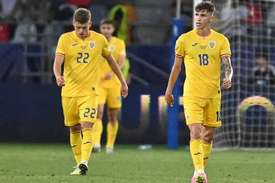 De asta nu a fost chemat Tavi Popescu la națională? Fotbalistul de la FCSB, criticat dur după victoria cu Craiova: ”Normal că nu te convoacă. Cred că tot li se cuvine”