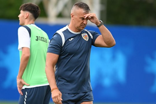Prima reacție a lui Daniel Pancu după declarațiile lui Tavi Popescu: ”Doamne ferește! Selecția a început pe 20 iulie, dacă ar fi să o facem după un meci sau două...”