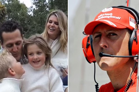 "Un caz fără speranță!" Dezvăluiri despre starea lui Michael Schumacher, la aproape 10 ani de la teribilul accident