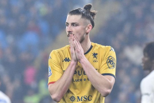 Florin Gardoș a dat verdictul după decizia lui Radu Drăgușin de a merge la Tottenham: ”A ajuns foarte devreme în Premier League”