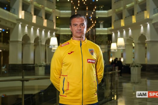 Daniel Pancu, despre problemele fotbalistului român, viitor și Tavi Popescu: ”Asta am văzut la el la 16 ani, când l-am băgat la Rapid la seniori”