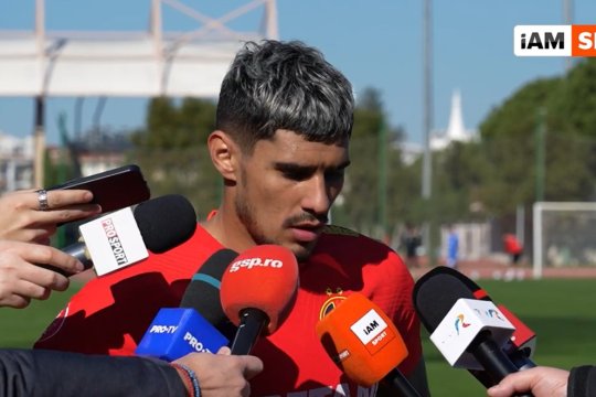 Florinel Coman a comentat transferurile făcute de FCSB: ”Păi au venit doar doi jucători, ce super echipă? Eram o super echipă”