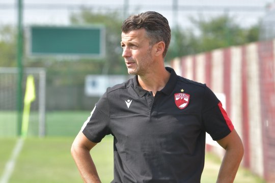 Ovidiu Burcă a dat verdictul: care e marea problemă a lui Dinamo + Sfatul pentru conducerea clubului