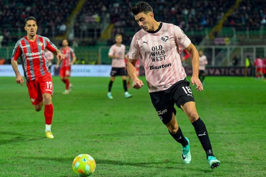 Apropiatul lui Ionuț Nedelcearu, anunț important despre transferul jucătorului la Dinamo