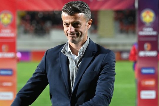 Ovidiu Burcă este pregătit să revină în antrenorat: ”Nu e o rușine să mergi să lucrezi la Liga 2”