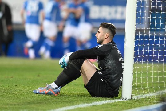 Un fost internațional român a izbucnit după transferul lui Moldovan la Atletico Madrid: ”Nu poți să fii întreg la cap, mi-am făcut cruce!”