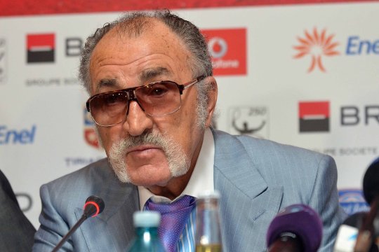 Ion Țiriac le dă speranțe fanilor dinamoviști: ”Așa vin și eu”. Ce crede de stadionul Dinamo: ”Vindeți și faceți blocuri”