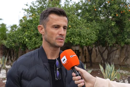 Andrei Nicolescu nu își explică înfrângerea suferită de Dinamo în derby-ul cu Rapid: ”Am jucat mai bine!”