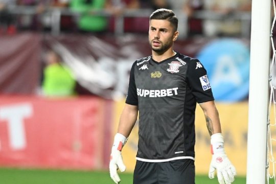 Horațiu Moldovan este optimist după ultimele transferuri făcute de Rapid: ”Sper să luăm titlul”