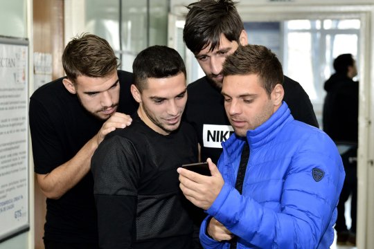 Dinamo vrea un nou atacant și negociază cu fostul fotbalist de la FCSB! Acesta cere, însă, un salariu incredibil