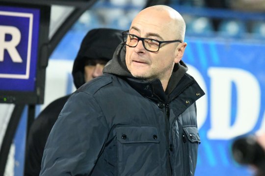 Leo Grozavu a anunțat că Poli Iași încearcă să transfere un jucător de la FCSB care nu se află pe ”lista neagră” a lui Gigi Becali: ”Ni-l dorim, sigur”