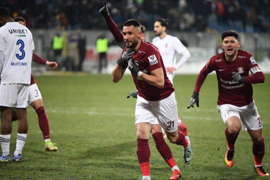Valeriu Iftime a anunțat mai multe despărțiri la FC Botoșani: ”Pleacă cu siguranță”. Răspunsul dat cu privire la transferul lui Dragoș Grigore