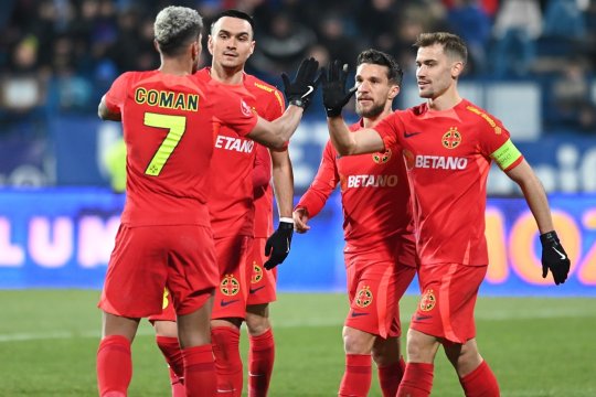 Marius Șumudică, pe urmele unui fotbalist de la FCSB! Presa din Turcia: ”Acest transfer va fi anunțat în câteva zile”