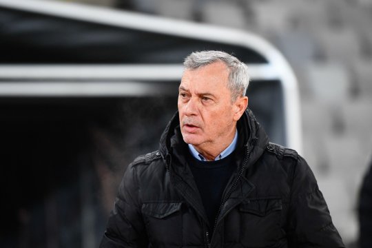 Mircea Rednic a anunțat că UTA transferă un jucător de la Rapid: ”Va veni”. Clubul a făcut anunțul oficial