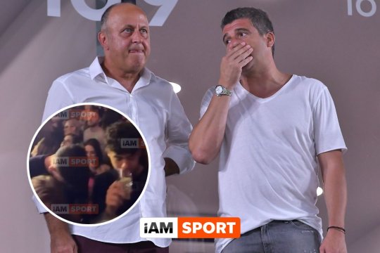 Daniel Niculae, reacție fermă după ce Borza și Albu au petrecut într-un club din Iași: "Vor suferi!" | EXCLUSIV
