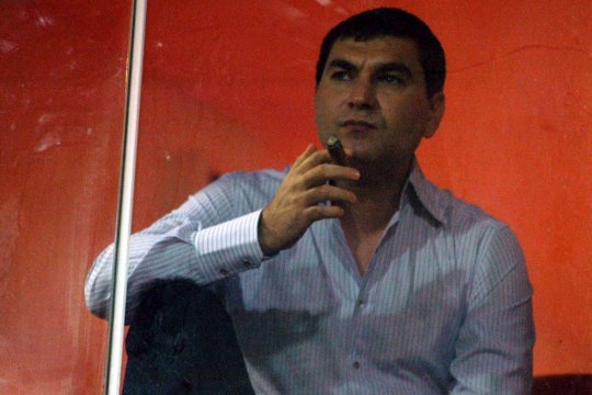 Cristi Borcea vine cu o investiție importantă la Dinamo! Ce sumă de bani a promis: ”Atât ne-a spus că va aduce”