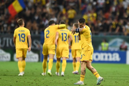 Florin Prunea, după tragerea la sorți din Nations League: ”E o grupă jenantă pentru România. Dacă ne uităm cu cine joacă alții, ne dăm seama că nu e bine”